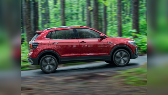 Volkswagen வெளியிடும் புதிய SUV கார்! என்ன எதிர்பார்க்கலாம்?