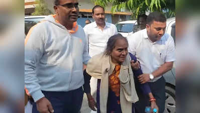 लंभुआ से बीजेपी विधायक की पत्नी सकुशल मिलीं, लखनऊ पुलिस ने बाराबंकी के सफेदाबाद से खोज निकाला