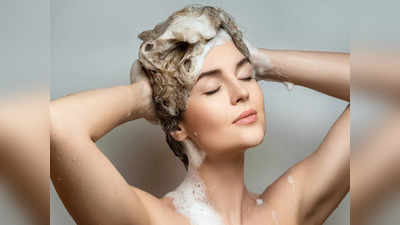Herbal shampoo at home: ఇంట్లోనే హెల్బల్‌ షాంపూ తయారు చేసుకోండిలా..!