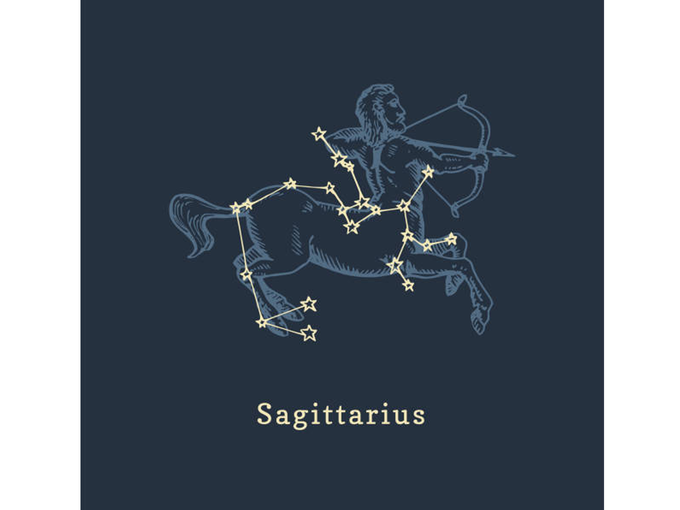 Sagittarius