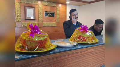 हिमाचल: करवा चौथ पर नवविवाहितों को HPTDC का तोहफा, होटलों में 40% तक डिस्काउंट, सरगी और पूजा की थाली भी फ्री