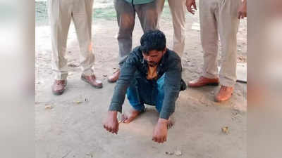 Haryana Crime: नौकरी ढूंढने के लिए कहती थी मां, नशे में धुत बेटे ने तवे से पीट-पीटकर मार डाला