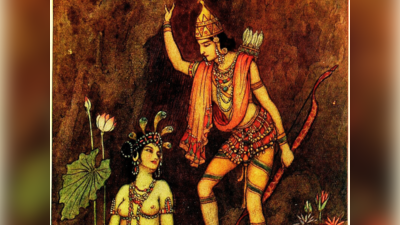 Arjuna And Ulupi: ಅರ್ಜುನ ಮತ್ತು ಉಲೂಪಿಯ ಪ್ರೇಮ ವಿವಾಹದ ಬಗ್ಗೆ ಗೊತ್ತೇ..?