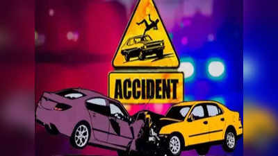 सड़क दुर्घटनाओं में दिल्‍ली टॉप पर, इंदौर नंबर 2... केंद्र सरकार की रिपोर्ट