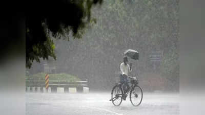 AP Rain Forecast: ఏపీకి వాతావరణశాఖ చల్లని కబురు.. ఈ జిల్లాల్లో వర్షాలు