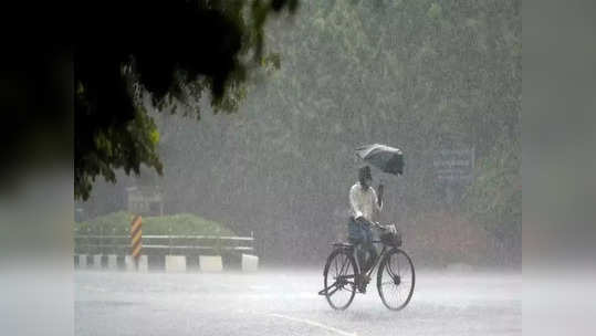 AP Rain Forecast: ఏపీకి వాతావరణశాఖ చల్లని కబురు.. ఈ జిల్లాల్లో వర్షాలు 