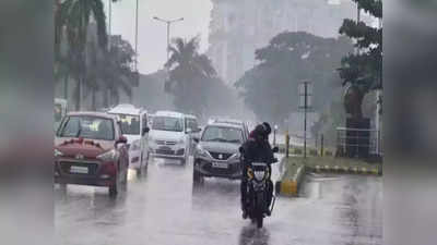 Telangana Rain Forecast : తెలంగాణలోని ఈ జిల్లాల్లో వర్షాలు.. వాతావరణశాఖ కీలక అప్డేట్