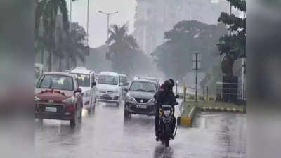 Telangana Rain Forecast : తెలంగాణలోని ఈ జిల్లాల్లో వర్షాలు.. వాతావరణశాఖ కీలక అప్డేట్ 