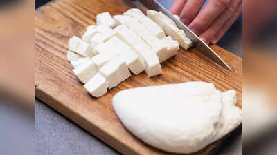 पनीर खाताय तर सावधान! पनीरच्या नावाखाली चीज अ‍ॅनालॉगची सर्रास विक्री, कशी ओळखाल भेसळ?