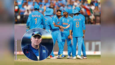 श्रीलंकेचे कोच झाले टीम इंडियाचे फॅन, सामन्याआधी खेळाडूंच्या कौतुकाचे बांधले पूल; पाहा नेमकं काय म्हणाले