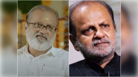 Junior Balaiah : சாட்டை, தனிஒருவன் படங்களில் நடித்த பழம்பெரும் நடிகர் ஜூனியர் பாலையா காலமானார்.