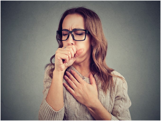 How to recognize TB cough? How to recognize TB cough?
