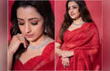 Trisha : உங்களுக்கு மட்டும் வயசு ஆகவே ஆகாதா ? த்ரிஷா..