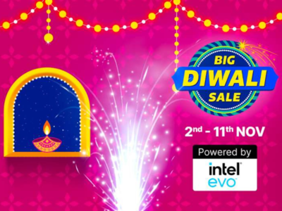 महागडे 5G Phone मिळतायत बजेटमध्ये; ‘ह्या’ आहेत Flipkart Big Diwali Sale मधील टॉप ५ स्मार्टफोन डील्स