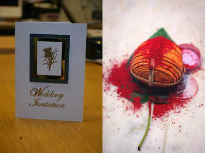 Wedding Card: সামনেই বিয়ের মরশুম, বিয়ের কার্ড বাছতে এই ভুল করবেন না! সাবধান করছে বাস্তু