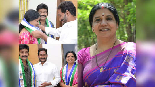 Jeevitha Rajasekhar: ‘జీవితా రాజశేఖర్ వైసీపీ నాయకురాలు.. CBFC నుంచి ఆమెను తప్పించండి’ 