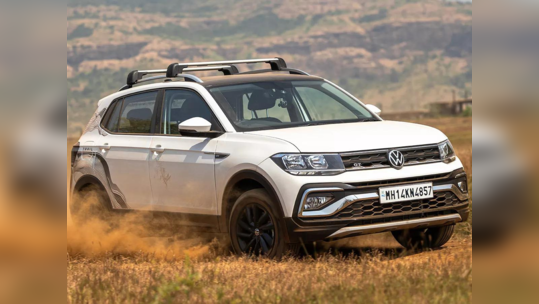 Volkswagen Taigun SUV காரில் புதிய ட்ரைல் எடிஷன் அறிமுகம்! இந்தியாவின் பாதுகாப்பான கார்!