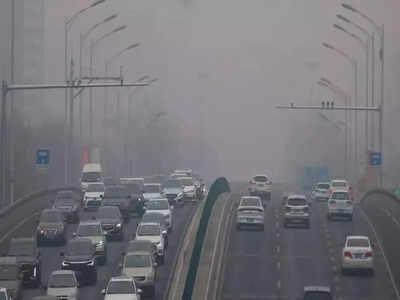 दिल्लीला प्रवास करताय? प्रदूषणाचा स्तर वाढला, हवेची गुणवत्ता गंभीर श्रेणीत; आरोग्य तज्ज्ञांकडून काळजीचा सल्ला