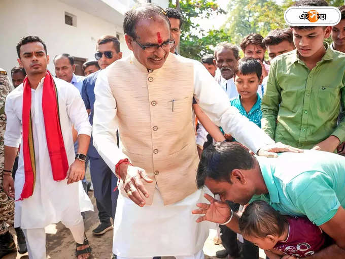 ১৭ নভেম্বর ২৩০ আসনে ভোটগ্রহণ মধ্য় প্রদেশে