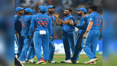 एक और असाधारण-ऐतिहासिक विजय...विश्व विजय का संकल्प पूर्ण हो, यही कामना है, योगी ने भारत को दी जीत की बधाई