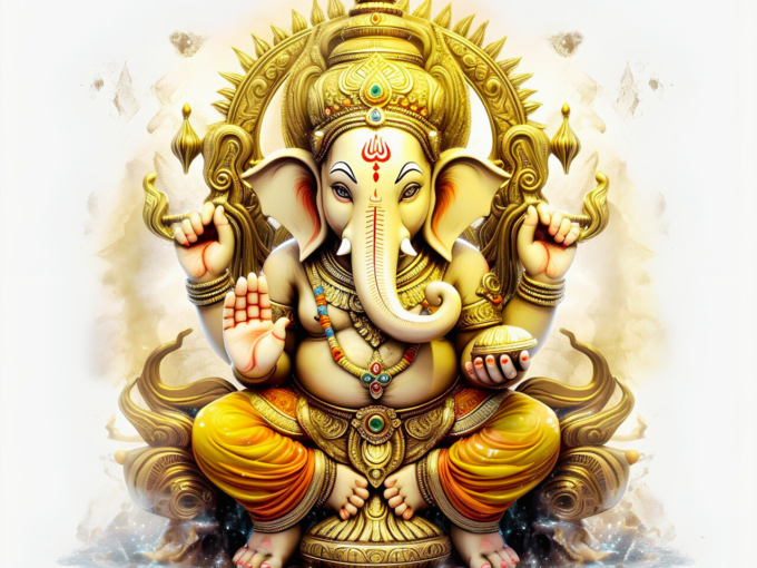 ganesha