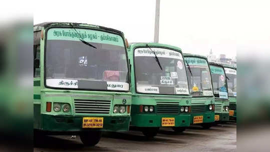 TNSTC சிறப்பு பேருந்துகள் ரெடி... கூடவே தீபாவளி ஸ்பெஷல்... டிக்கெட் புக் பண்ணியாச்சா? பயணிகளுக்கு சூப்பர் நியூஸ்!