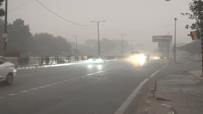 प्रदूषण वाली इमरजेंसी! दिल्ली में स्कूल बंद, हेल्‍थ को खतरा... और जहरीली हुई हवा तो क्‍या होगा? जानिए