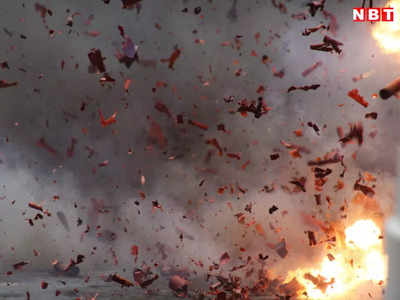 Damoh Firecracker factory blast: दमोह पटाखा फैक्ट्री विस्फोट मामला, मरने वालों की संख्या 5 हुई, इलाजरत महिला की गई जान
