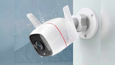 ये CCTV Camera घर के कोने-कोने पर रखेगा पैनी नजर, ग्रेट इंडियन फेस्टिवल सेल से फटाफट कर लें आप भी ऑर्डर
