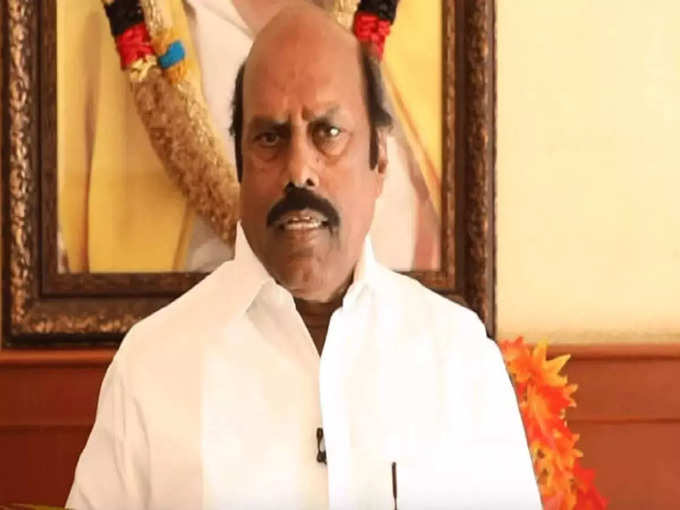 ​தண்டராம்பட்டு தொகுதி 