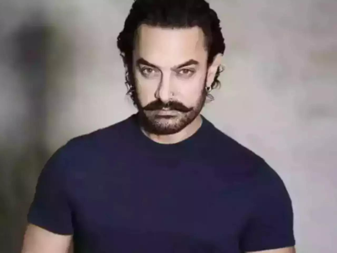 आमिर खान