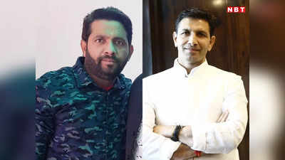 MP News: इंदौर की राऊ विधानसभा सीट से कांग्रेस प्रत्याशी जीतू पटवारी के भाई ने किया सरेंडर, कोर्ट ने भेजा जेल