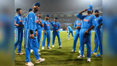 भारताच्या वर्ल्डकपमधील यशाने डोक्यावर परिणाम झाला; पाकिस्तानचा माजी क्रिकेटपटू बालिश वक्तव्य, म्हणाला, चेंडू बदलला जातोय
