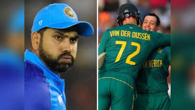 भारताला हरवणे सोपे आहे, दक्षिण आफ्रिकेच्या मॅचविनरने सांगितला विजयाचा फॉर्म्युला...