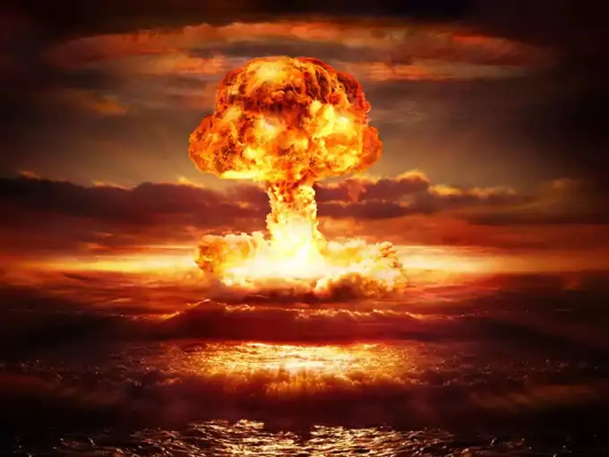 न्यूक्लियर टेस्टिंग न्यूक्लियर टेस्टिंग