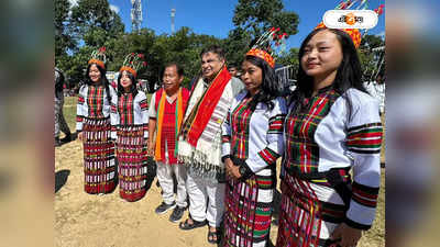 Mizoram Assembly Election 2023 : মিজোরামে পুরুষদের তুলনায় মহিলা ভোটারের সংখ্যা বেশি, কত জানেন?