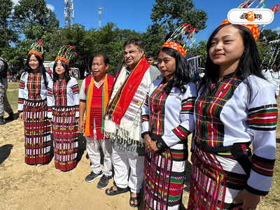 Mizoram Assembly Election 2023 : মিজোরামে পুরুষদের তুলনায় মহিলা ভোটারের সংখ্যা বেশি, কত জানেন?