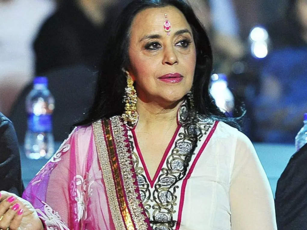 Ila Arun movies