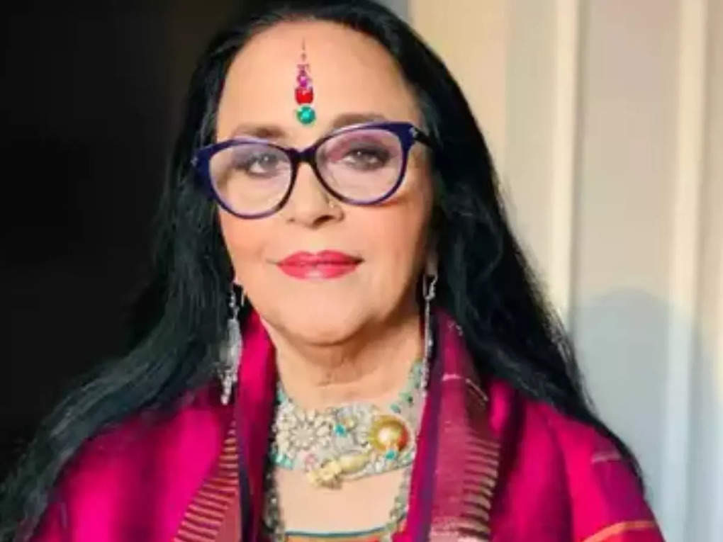 Ila Arun movies