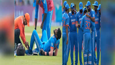 टीम इंडियाला मोठा धक्का, अष्टपैलू हार्दिक पंड्या याच्या पुनरागमनाचं स्वप्न भंगलं, कोणाची एन्ट्री?