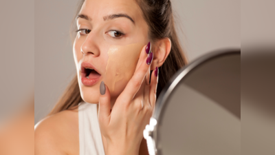 Make up Tips: जानें फाउंडेशन लगाने का ऐसा तरीका, जो आपके चेहरे को काला ना होने दे