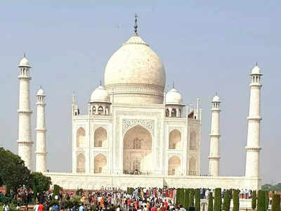 ताजमहाल शाहजहानने बांधला नाही? दिल्ली हायकोर्टात याचिका, ताजचा खरा इतिहास सांगण्याची मागणी