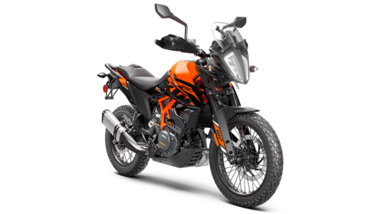 KTM 390 Adventure 2024 பைக் உலகளவில் வெளியானது! என்ன மாற்றங்கள்?