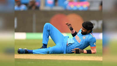 Indian Cricket Team Vice Captain : ছিটকে গিয়েছেন হার্দিক, দক্ষিণ আফ্রিকা ম্যাচের আগেই বড় পরিবর্তন টিম ইন্ডিয়ায়