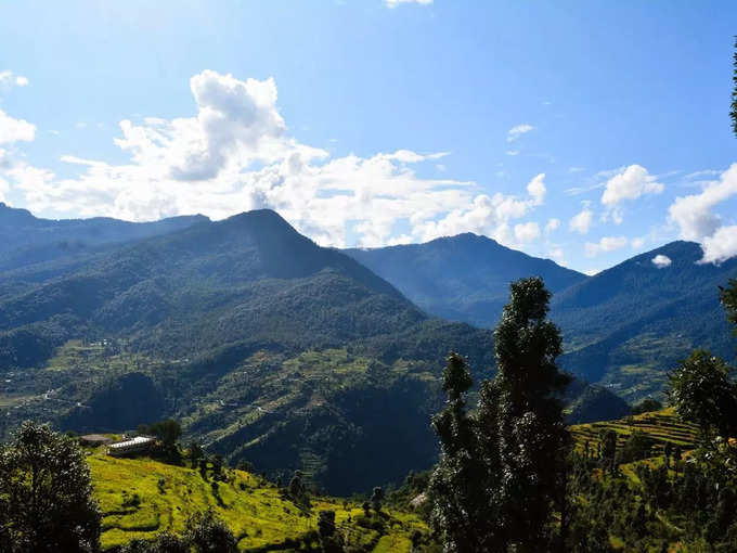 ಮೌಂಟ್ ಅಬು