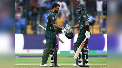 Semi-Final: वर्ल्डकप २०२३ची मोठी बातमी; मॅच न खेळता हा संघ पोहोचला सेमीफायनलमध्ये, विजय पाकिस्तानचा फायदा पाहा कोणाला?