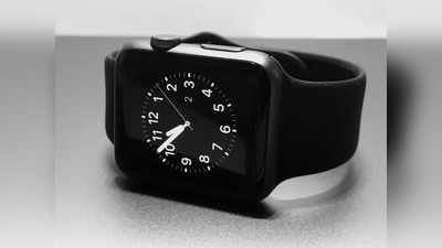Apple Watches पर जमकर बरस रहा है ग्रेट इंडियन फेस्टिवल का ऑफर, 5 हजार रुपये तक की छूट पर करें ऑर्डर