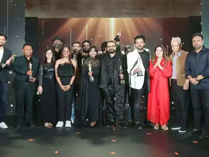 Mirchi Music Awards 2023