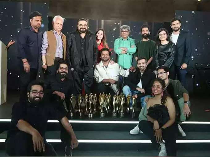 Mirchi Music Awards 2023