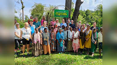 Noorang Tapioca Heritage Village:നൂറാങ്ക്: വയനാട്ടിലെ കിഴങ്ങ് പൈതൃക ഗ്രാമം, 180 ല്‍ പരം വര്‍ഗ്ഗങ്ങള്‍; സന്ദര്‍ശകര്‍ ഏറുന്നു